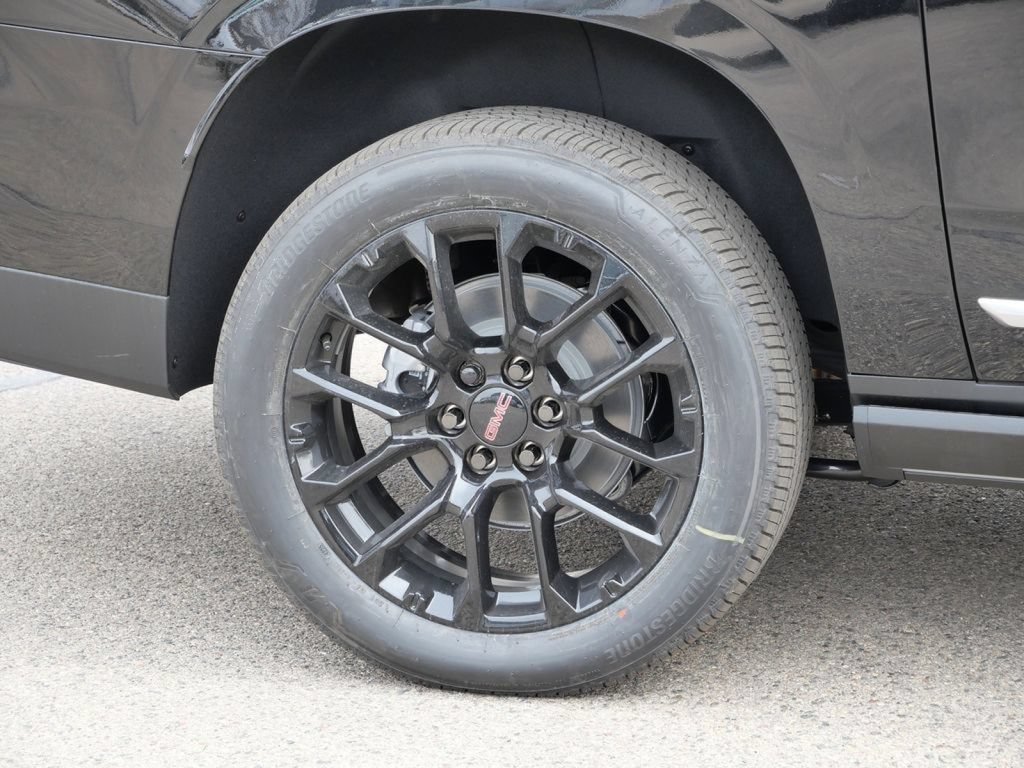 New 2026 GMC Yukon XL Denali w/ Sun & Power Step Package AWD/4WD image 20