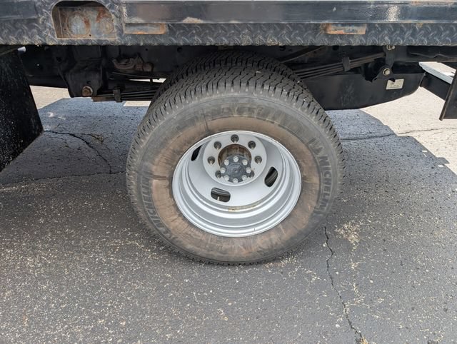 Used 2023 Ford F350 XL w/ Snow Plow Prep Package AWD/4WD image 21