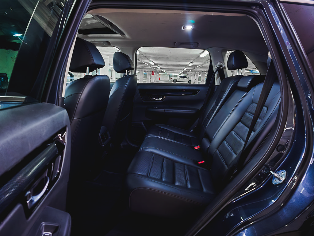 Used 2024 Honda CR-V EX-L image 18