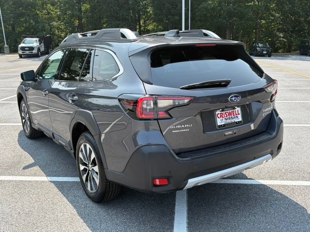 Used 2024 Subaru Outback Touring XT AWD/4WD image 5