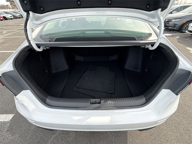 Certified 2025 Honda Accord SE image 20