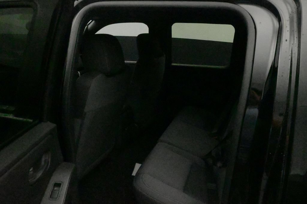 New 2026 Nissan Frontier SV w/ All-Weather Content Package AWD/4WD image 12