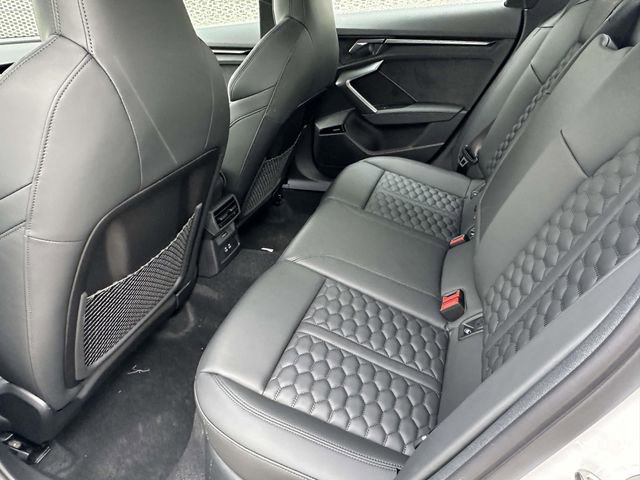 New 2026 Audi RS 3 image 5