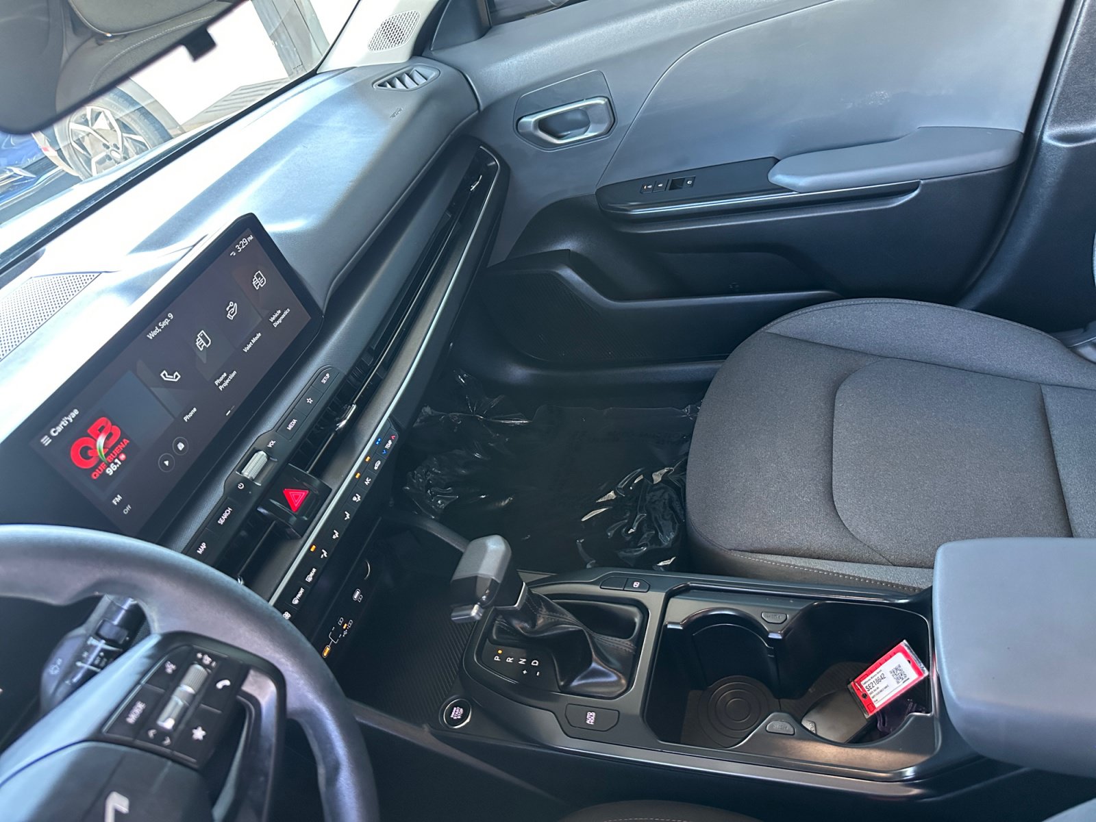 Used 2025 Kia K4 FWD image 23