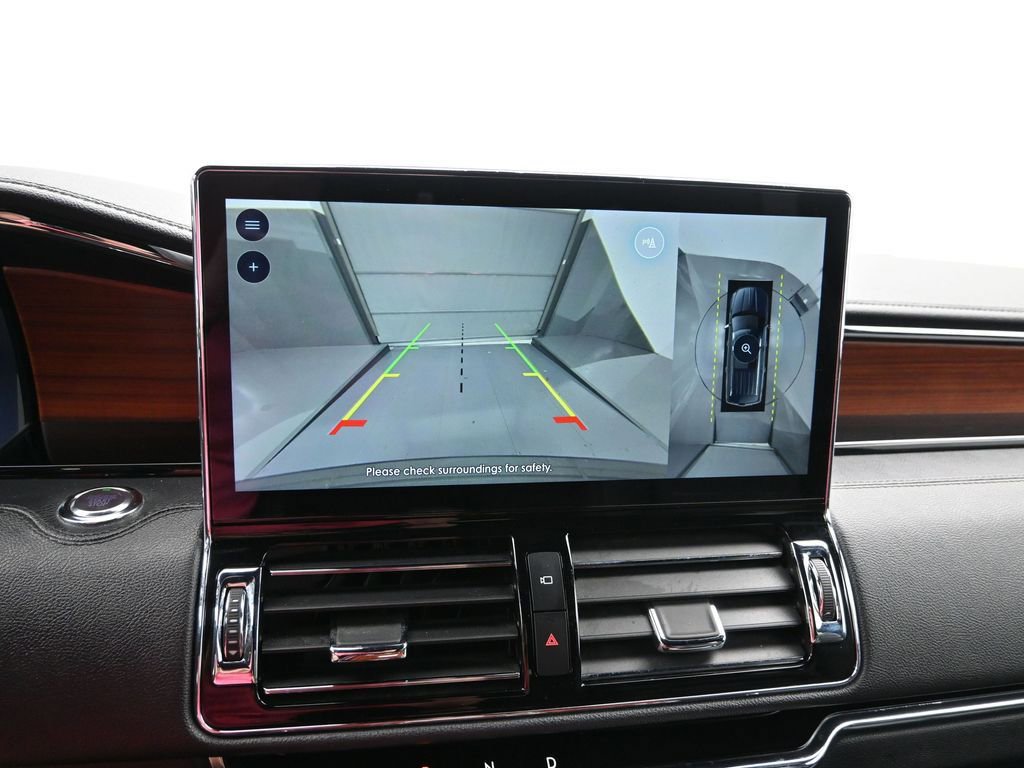 Used 2024 Lincoln Navigator Reserve image 18