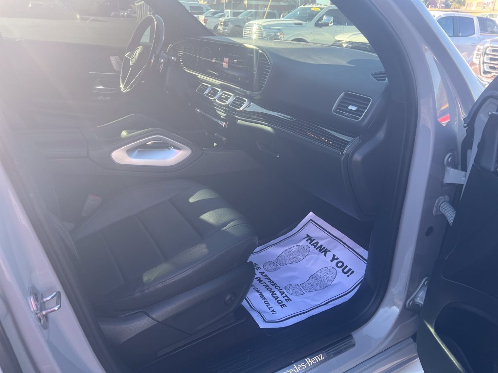 Used 2024 Mercedes-Benz GLE 350 4MATIC image 28