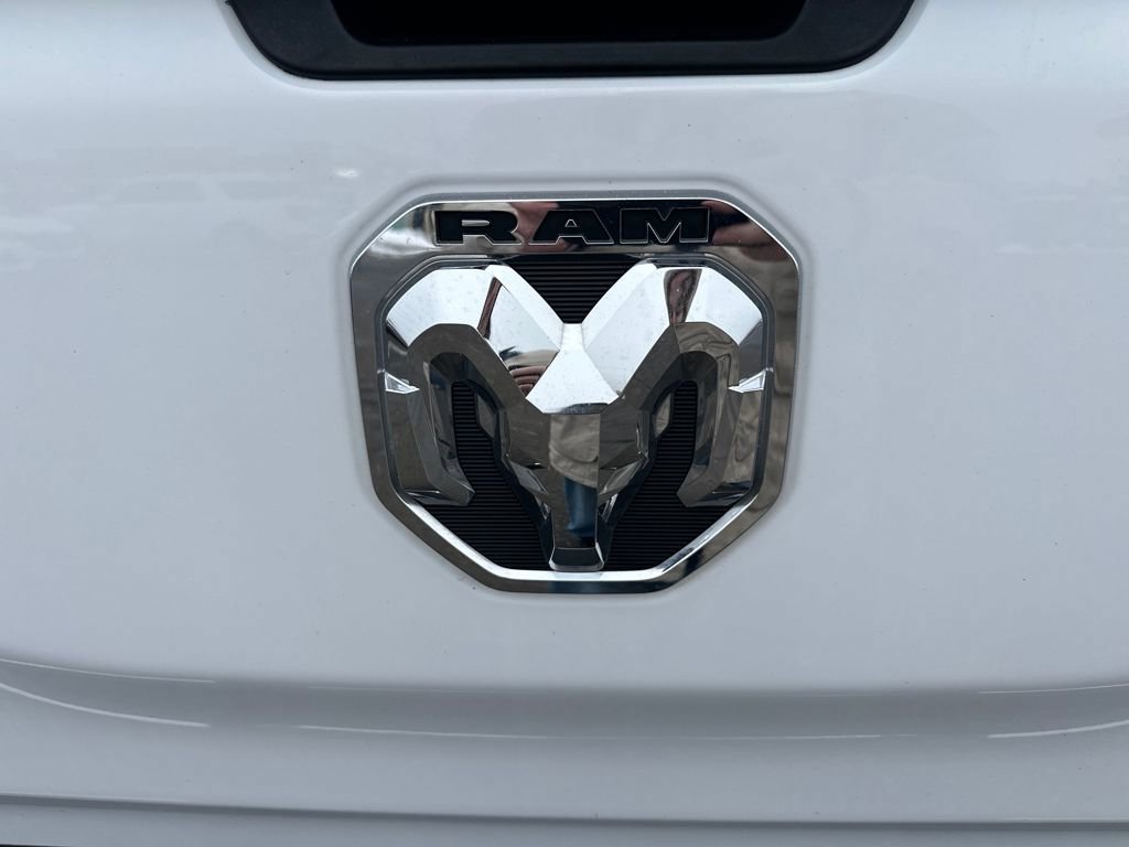 Used 2023 RAM 1500 Big Horn image 17