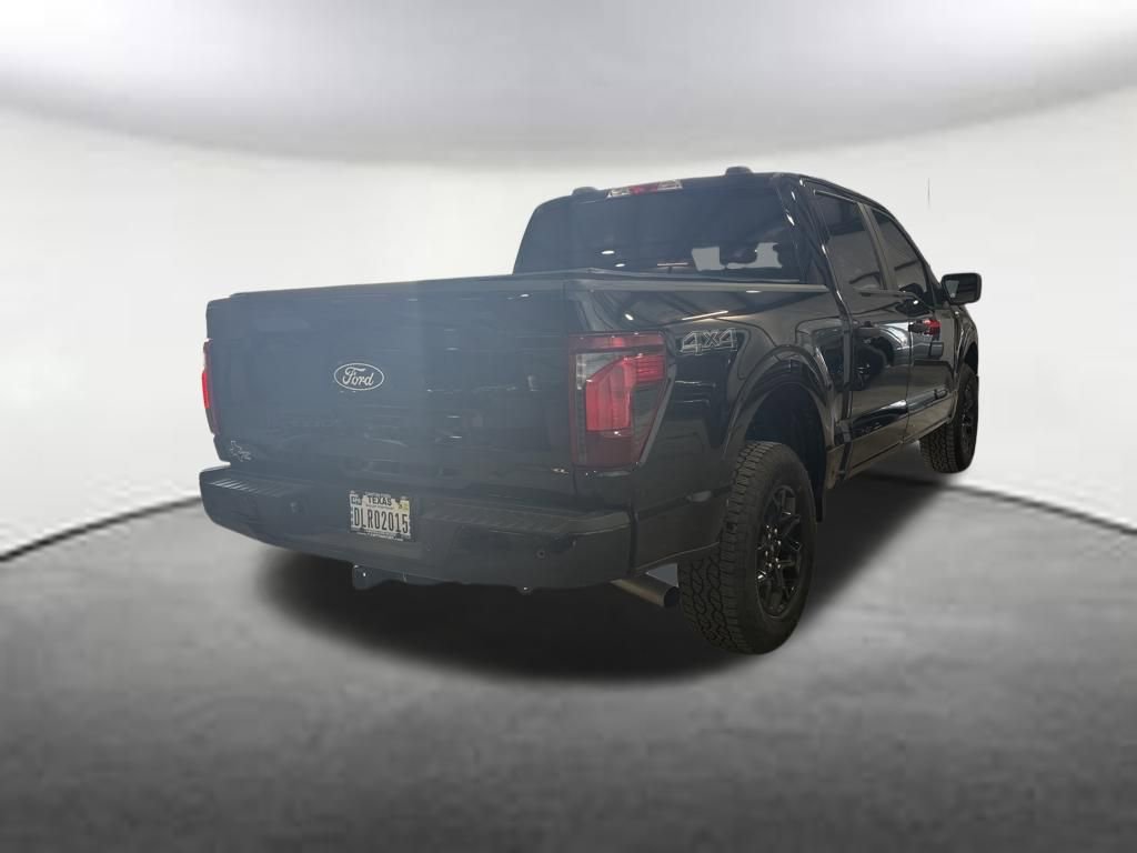 Used 2025 Ford F150 STX image 5