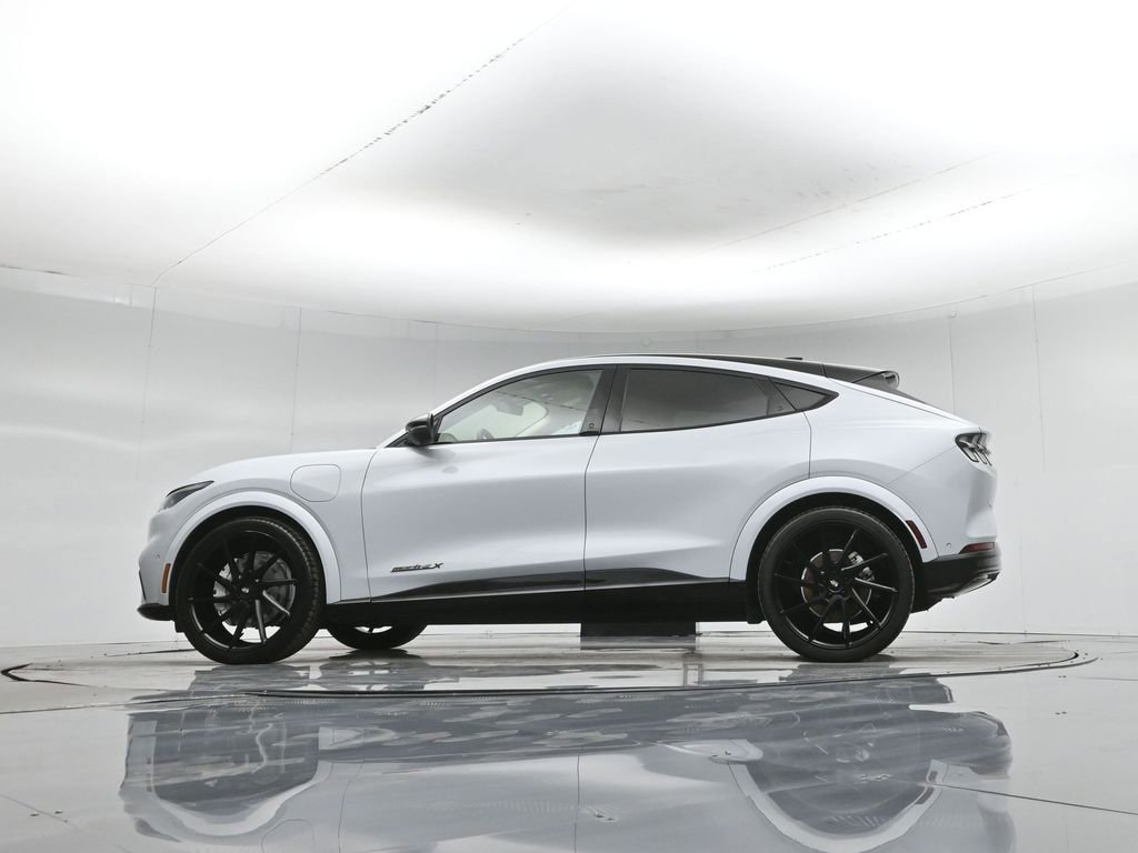 Used 2021 Ford Mustang Mach-E Premium image 53