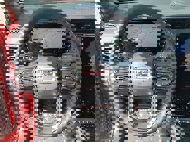 New 2026 GMC Terrain AT4 w/ Convenience Package III image 21