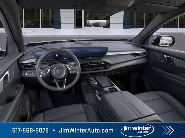New 2026 Buick Enclave Preferred w/ Power Package AWD/4WD image 38