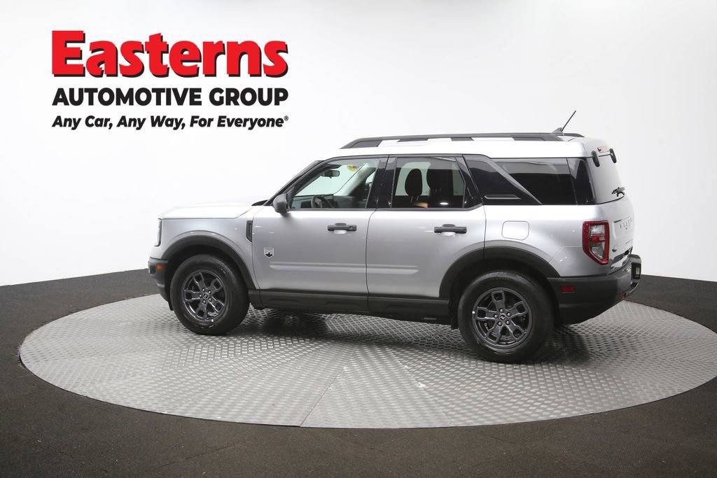 Used 2022 Ford Bronco Sport Big Bend AWD/4WD image 62