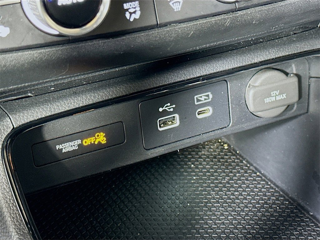 Used 2023 Honda CR-V Sport image 27