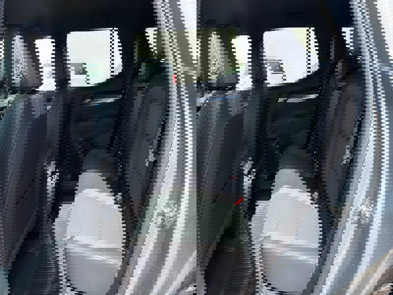 New 2026 GMC Terrain AT4 image 13