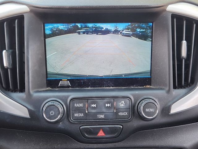 Used 2018 GMC Terrain SLE w/ Driver Convenience Package FWD image 15
