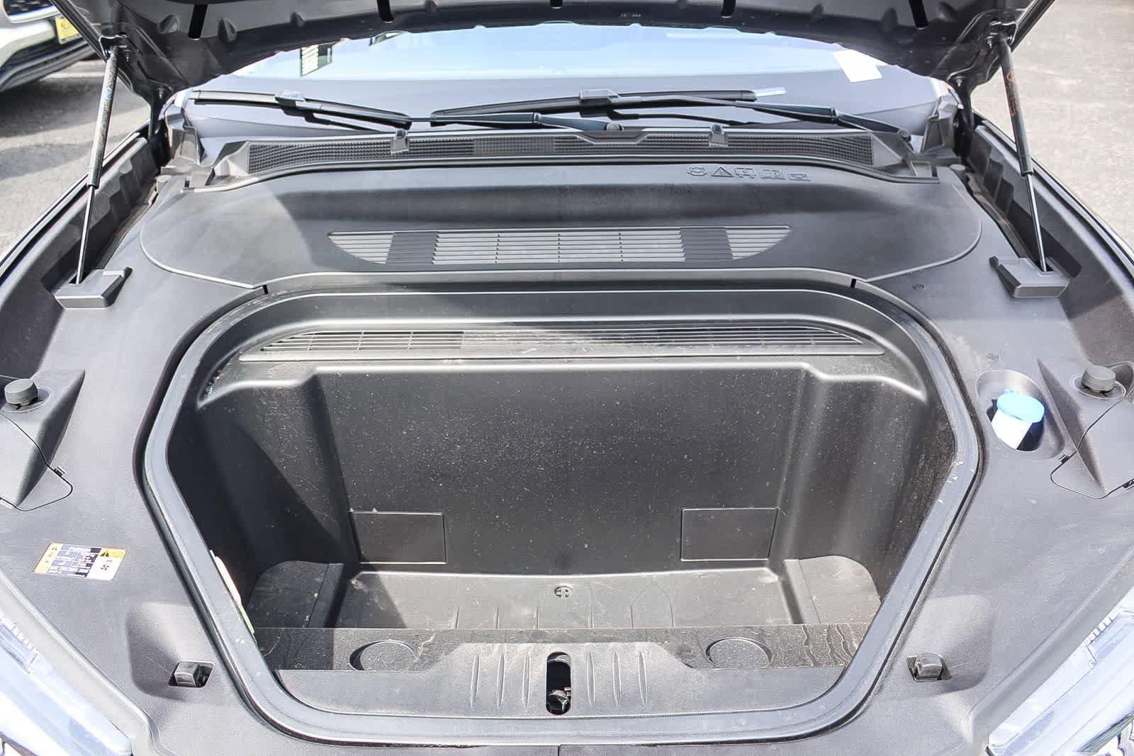 Used 2023 Ford Mustang Mach-E Premium image 36