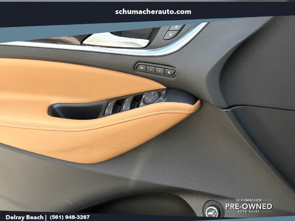 Used 2019 Buick Enclave Premium FWD image 25