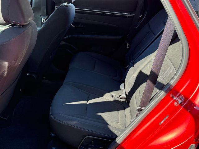 Used 2023 Hyundai Tucson SEL FWD image 22