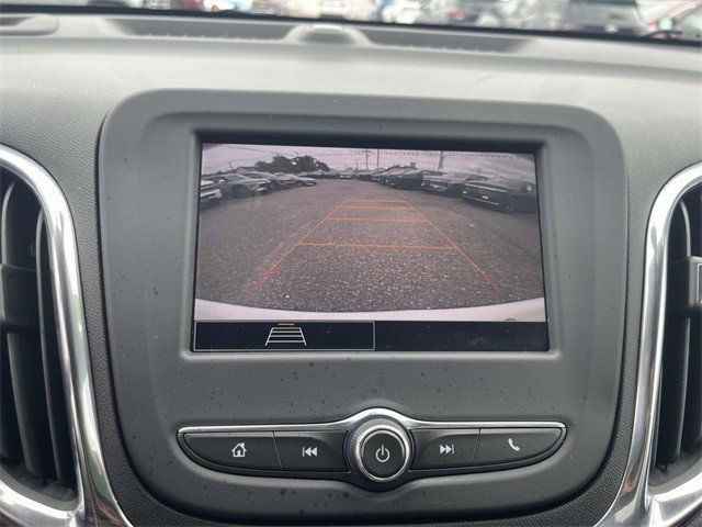 Certified 2022 Chevrolet Equinox LT image 30