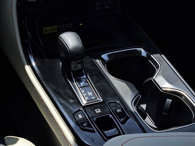 Used 2022 Lexus NX 350h AWD image 21