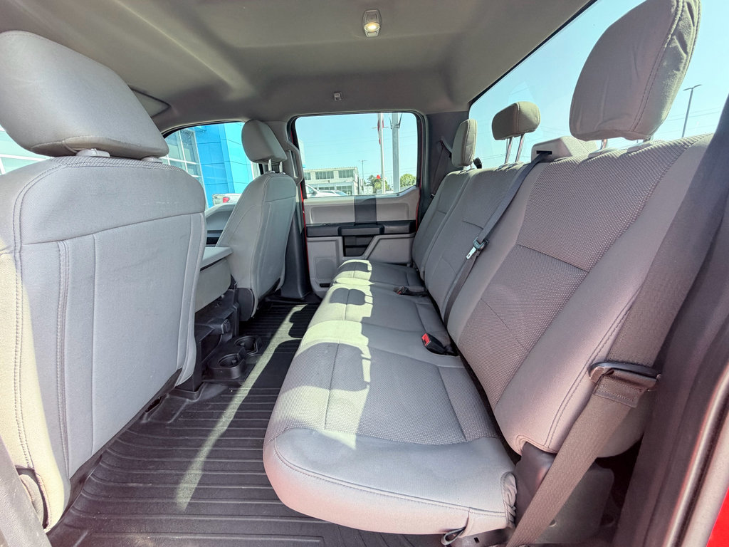 Used 2022 Ford F250 XL w/ STX Appearance Package AWD/4WD image 25