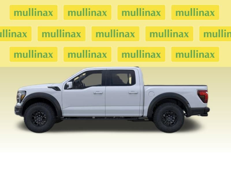 New 2025 Ford F150 Raptor image 6