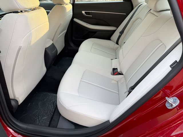 New 2026 Hyundai Sonata SEL FWD image 25