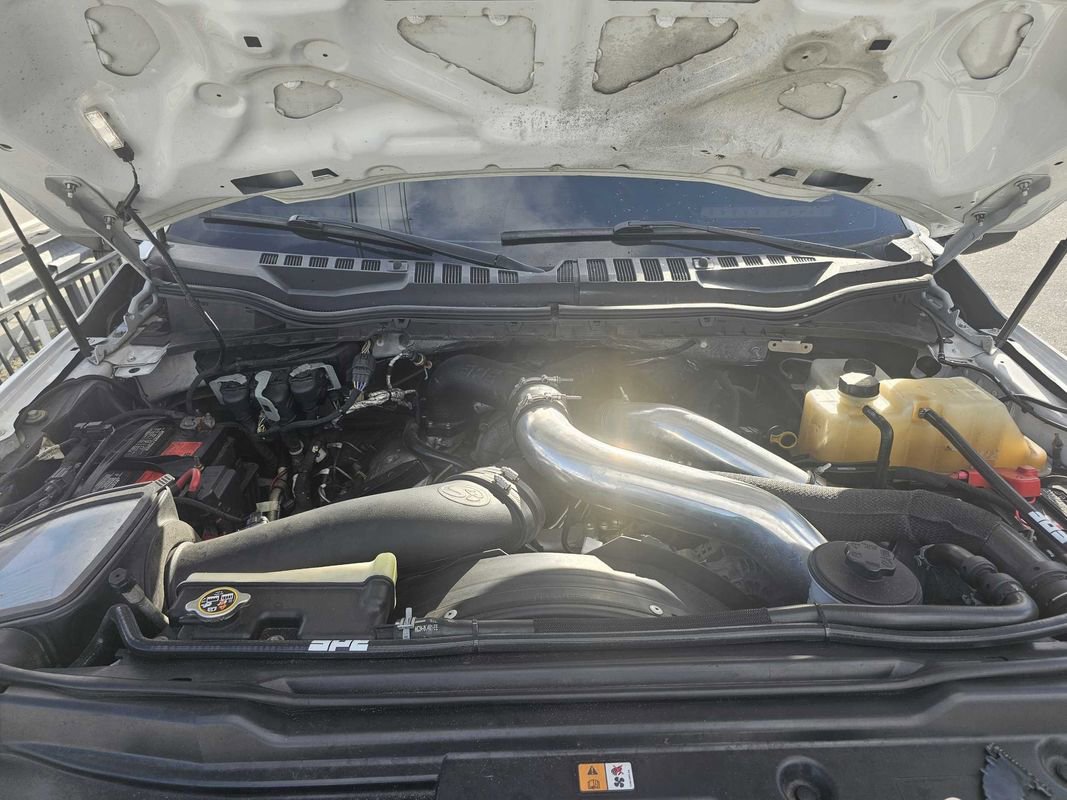 Used 2020 Ford F350 XL w/ Power Equipment Group image 25