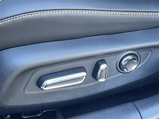 Used 2026 Acura Integra A-Spec image 28