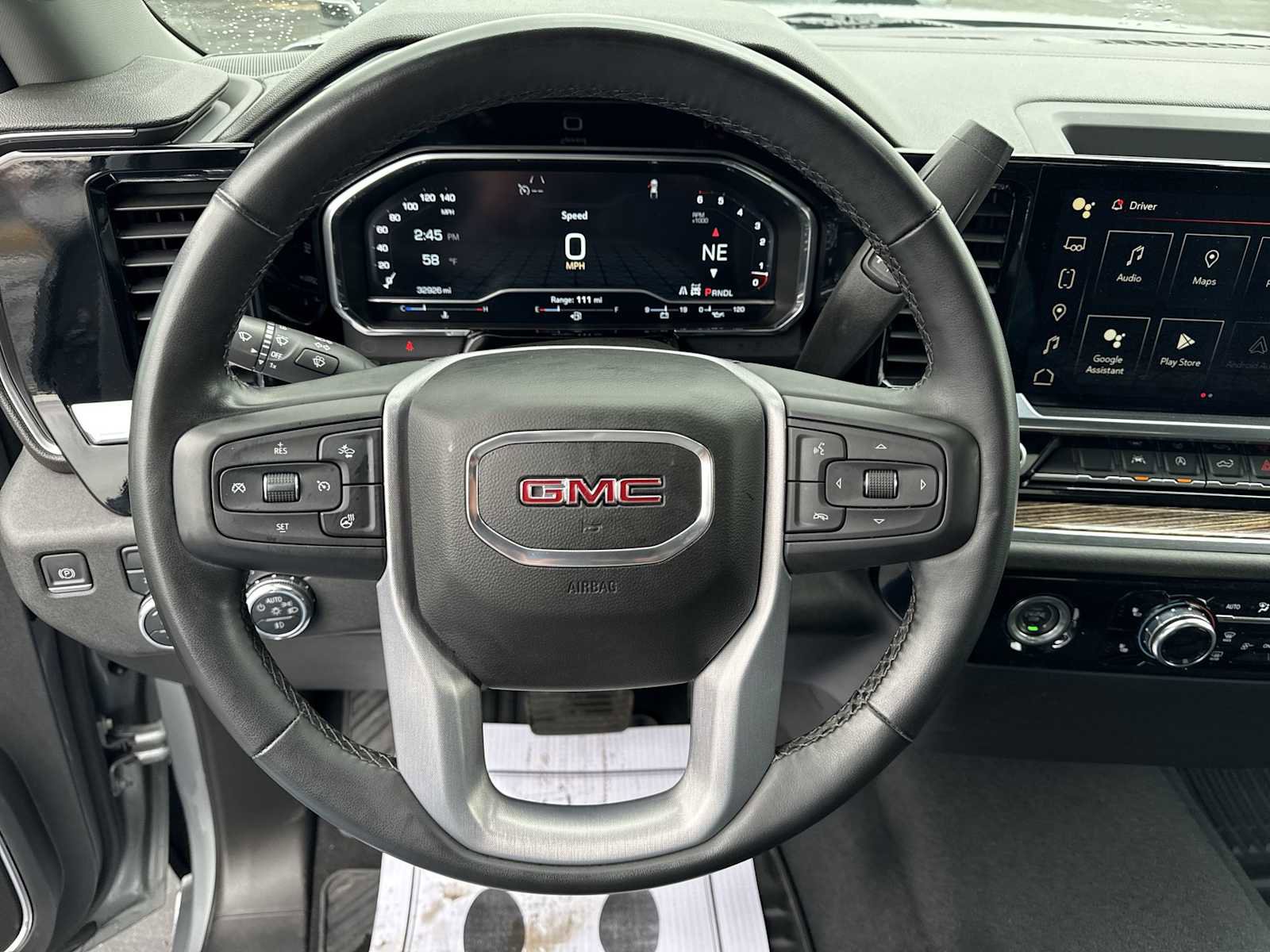 Used 2023 GMC Sierra 1500 Elevation AWD/4WD image 11