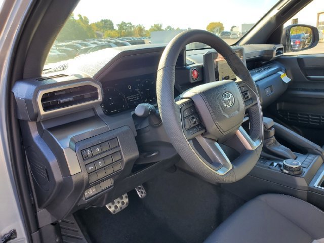 New 2026 Toyota Tacoma TRD Sport AWD/4WD image 17