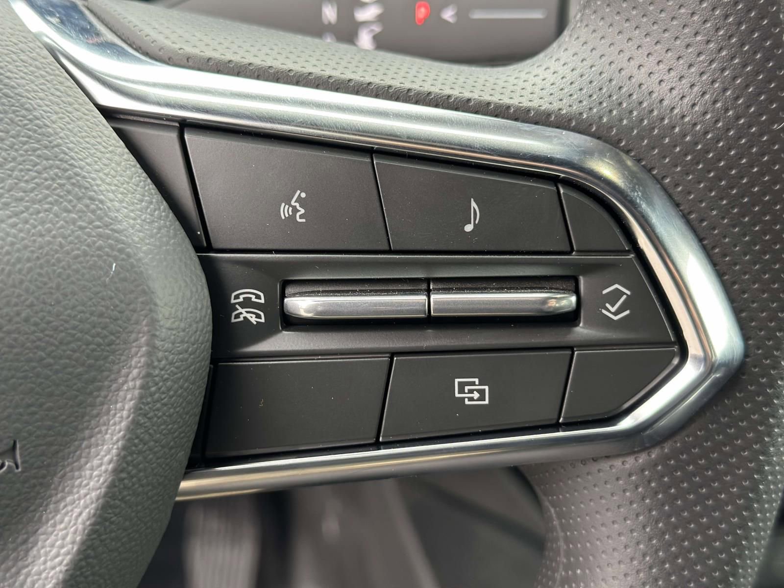 New 2026 Chevrolet Blazer EV LT image 15