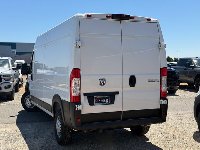 New 2026 RAM ProMaster 2500 w/ Safety Group FWD image 7