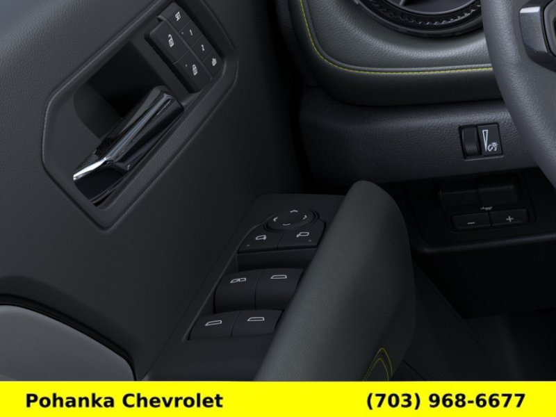 New 2026 Chevrolet Colorado ZR2 AWD/4WD image 22