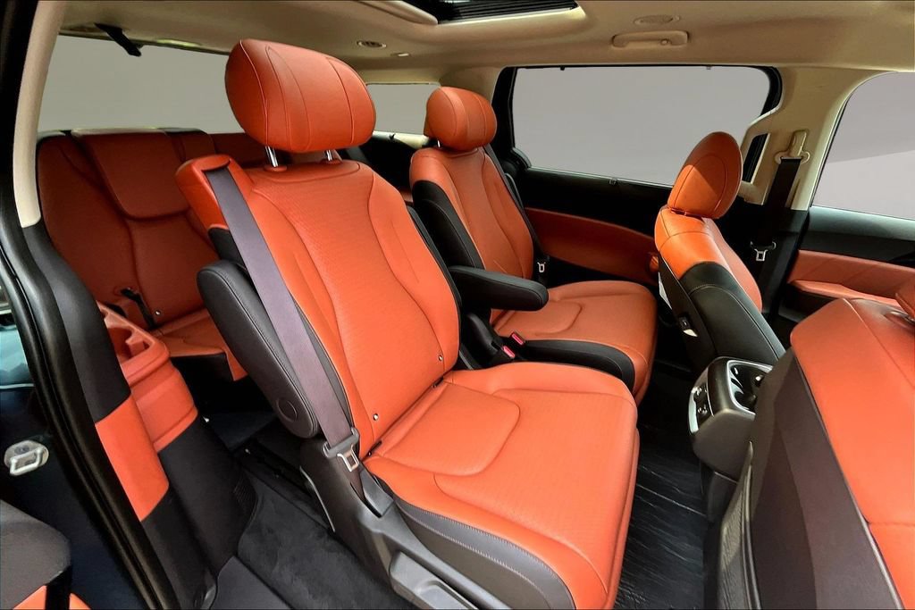 New 2026 Kia Carnival SX Prestige FWD image 10