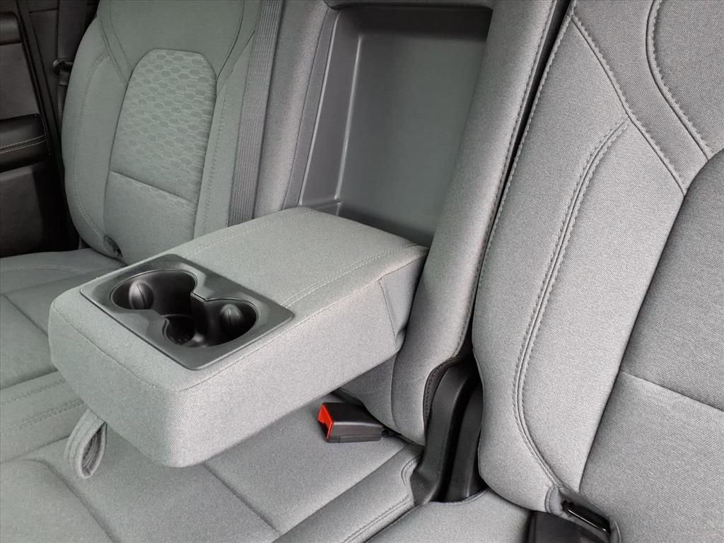 Used 2025 RAM 1500 Big Horn image 32