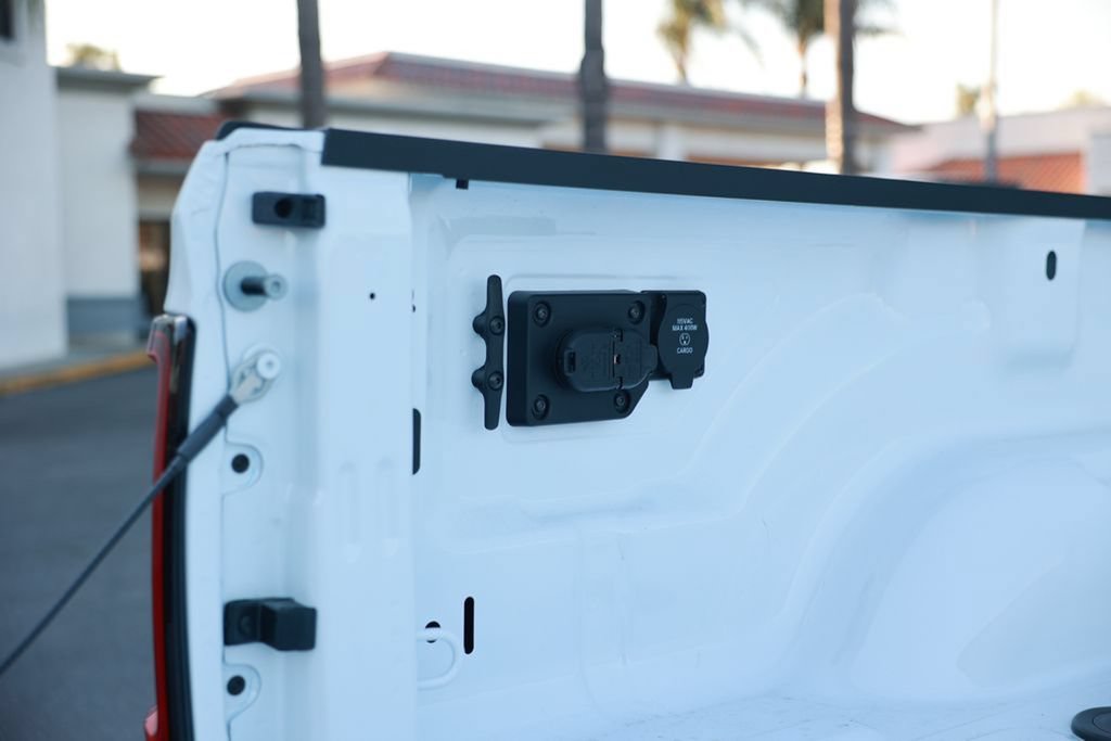 New 2026 RAM 3500 Tradesman AWD/4WD image 38