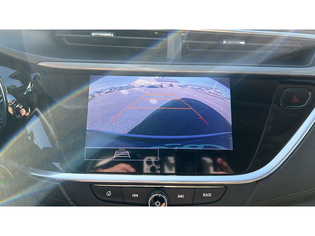 Used 2020 Buick Encore GX Select AWD/4WD image 19