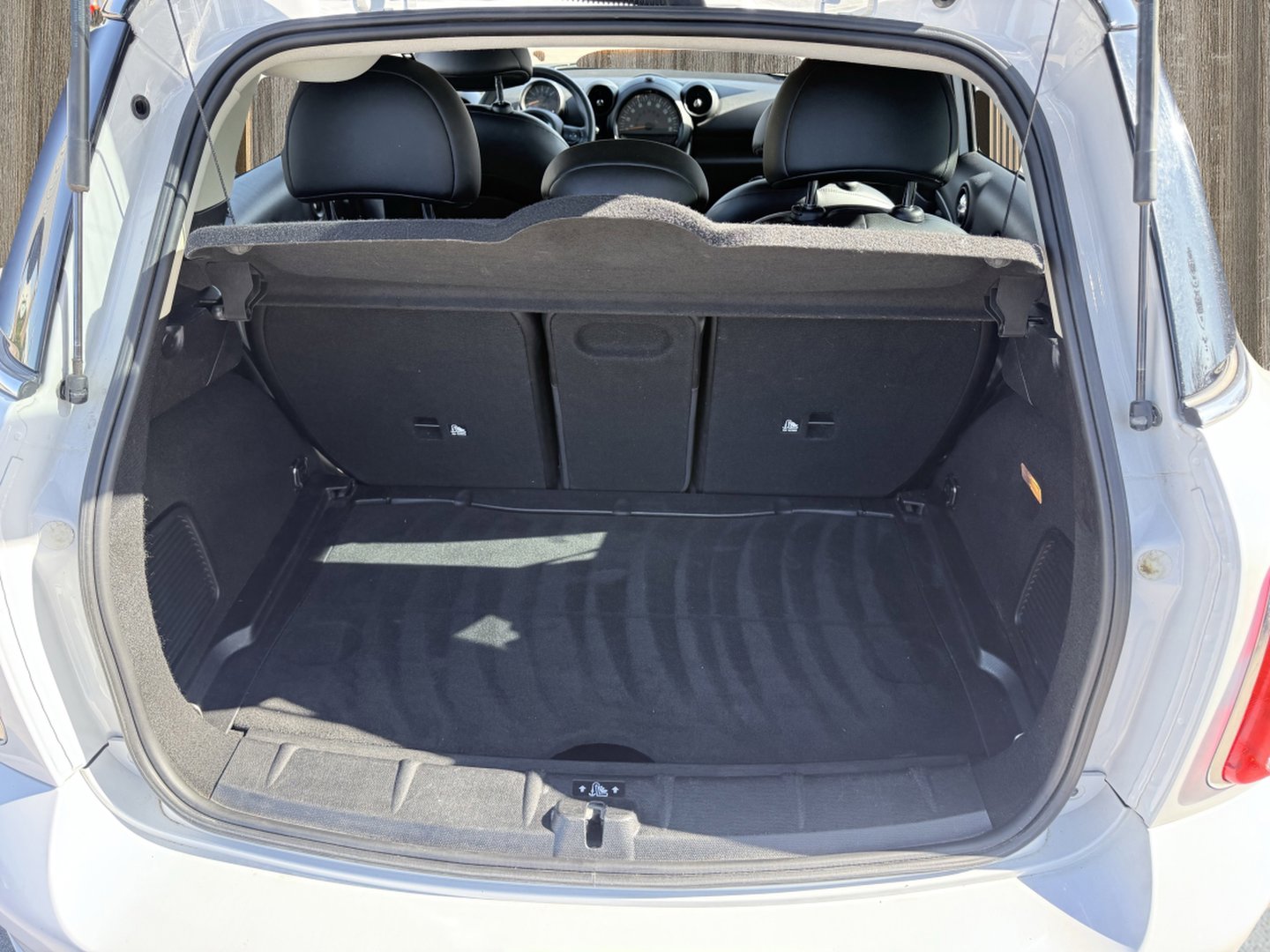 Used 2015 MINI Cooper Countryman S image 45