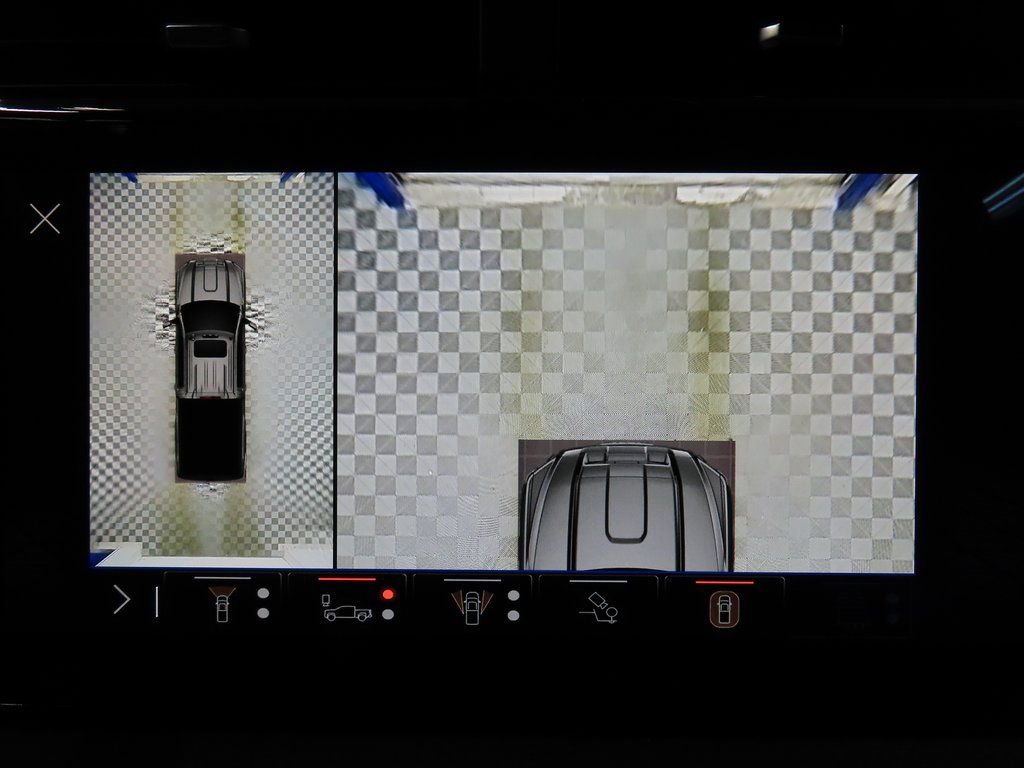 Used 2024 GMC Sierra 2500 Denali w/ Technology Package image 16