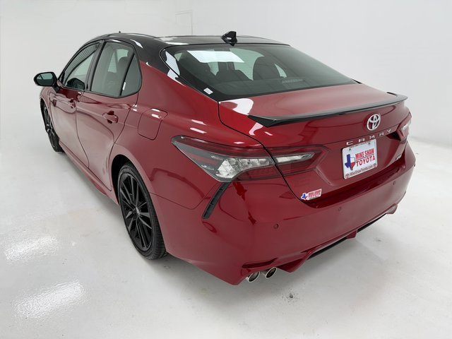 Used 2023 Toyota Camry XSE image 38
