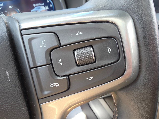 Used 2023 Chevrolet Tahoe Z71 w/ Luxury Package image 44