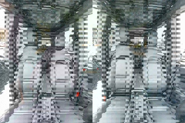 New 2025 Ford Bronco Outer Banks image 68