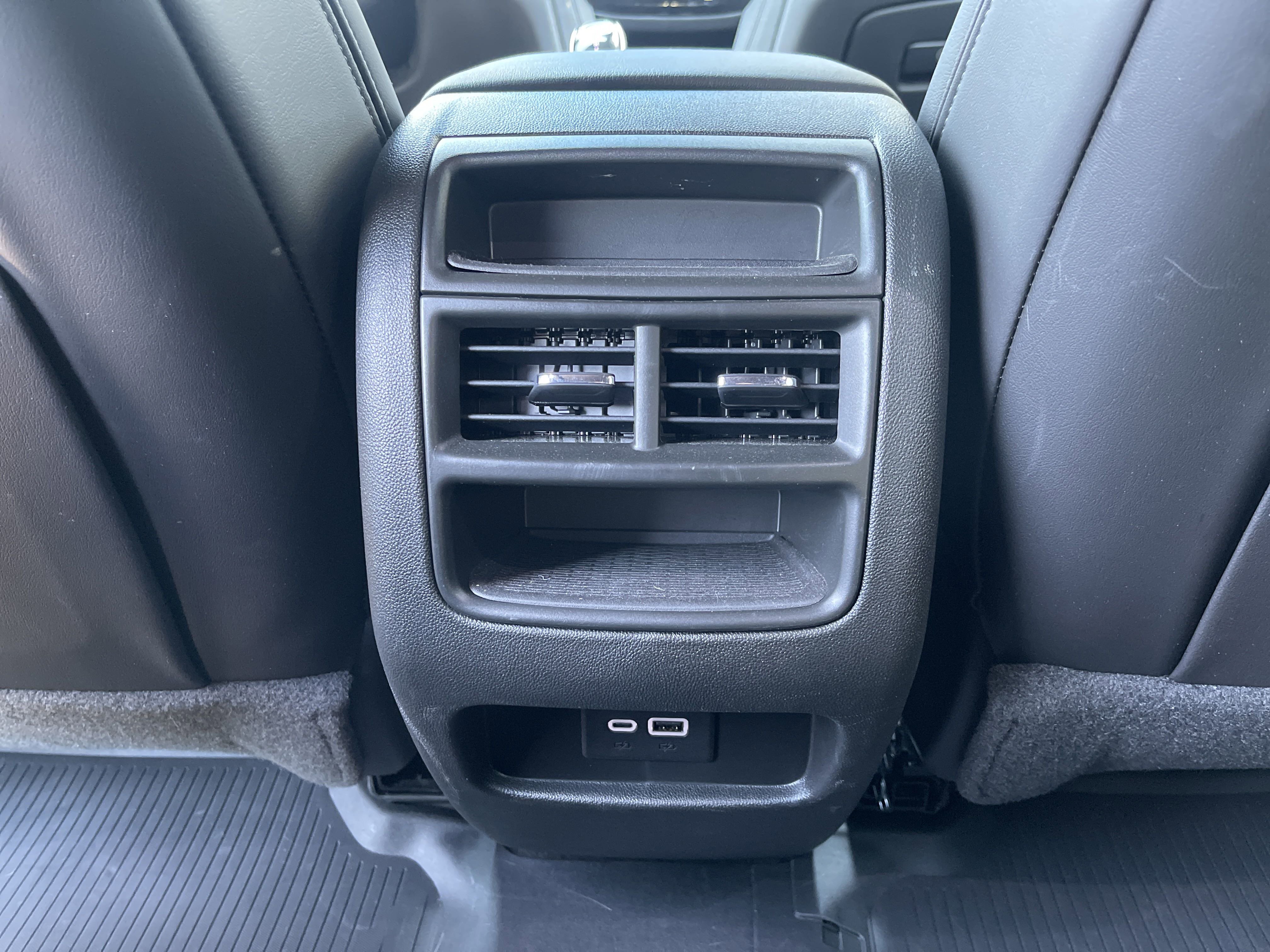 Used 2025 Cadillac XT5 Premium Luxury w/ Technology Package image 46