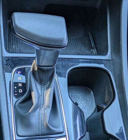 Used 2025 Hyundai Tucson SEL FWD image 13