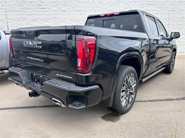 New 2026 GMC Sierra 1500 Denali Ultimate image 2
