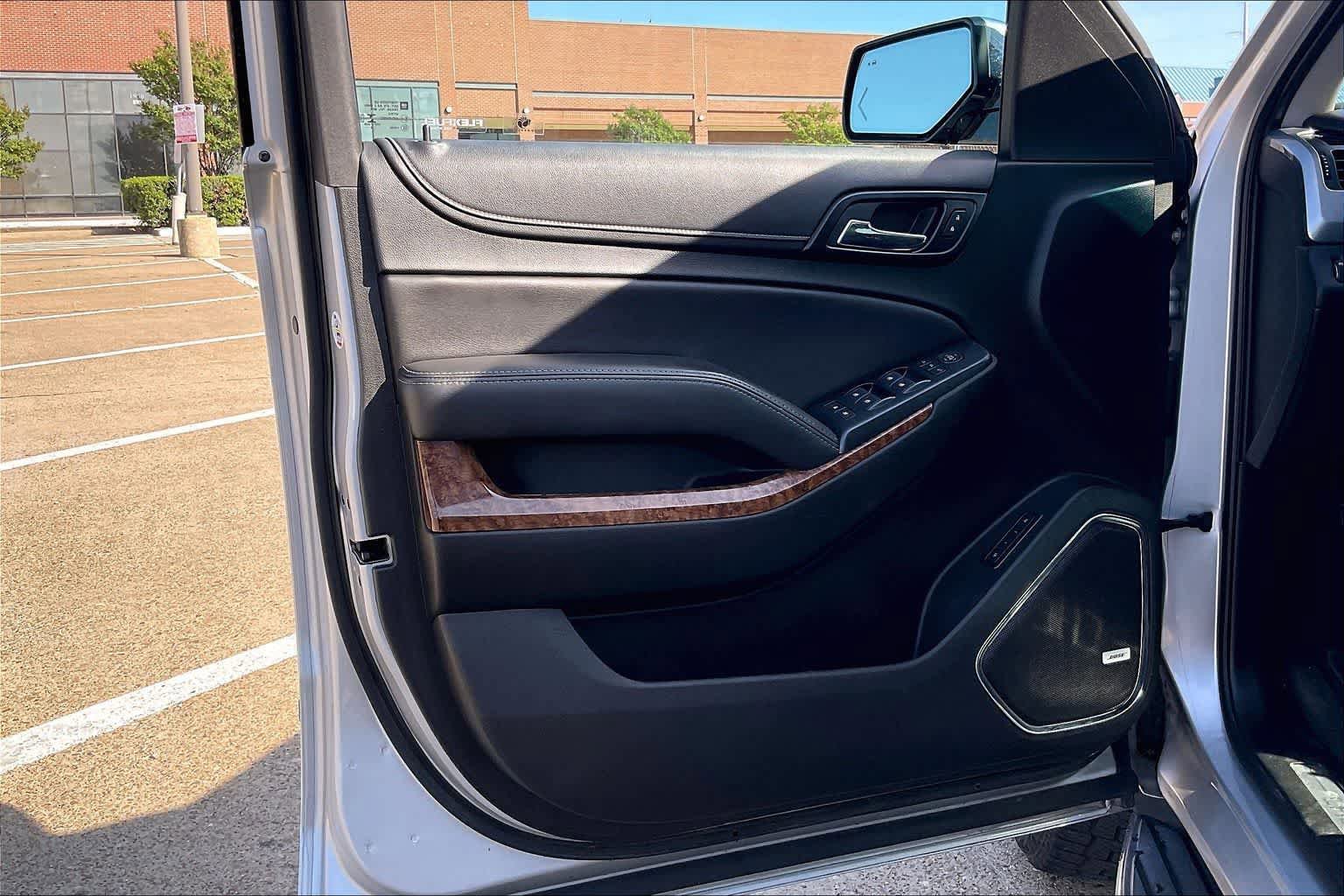 Used 2019 Chevrolet Tahoe Premier image 27
