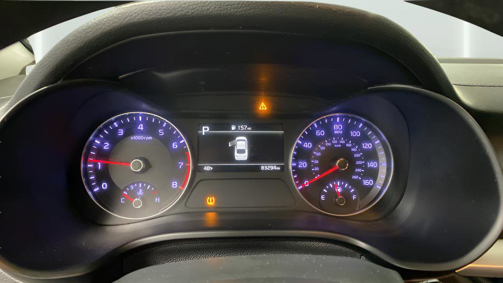 Used 2024 Kia Forte LXS FWD image 20