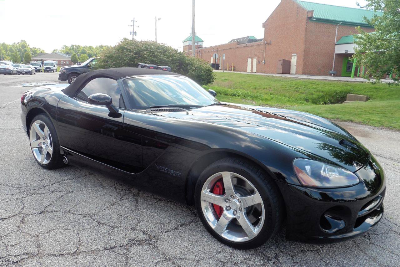 Used 2006 Dodge Viper SRT-10 RWD image 30