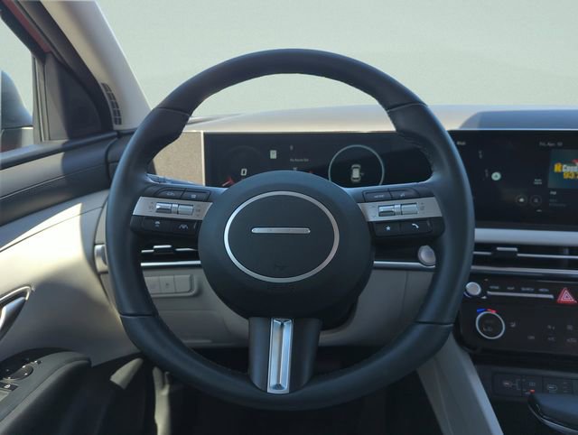 Used 2025 Hyundai Tucson SEL image 22